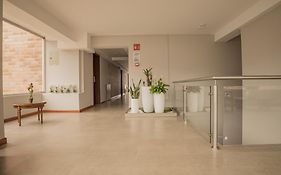 Hotel Ambato